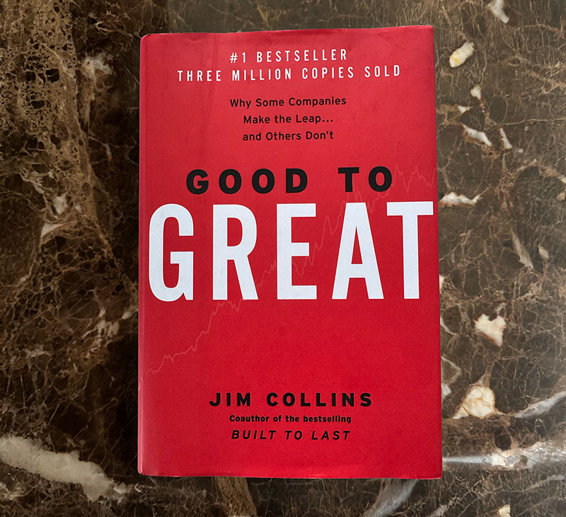 james goodnow book 311
